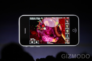 Illustration for article titled WWDC 2009 iPhone 3.0 App Roundup